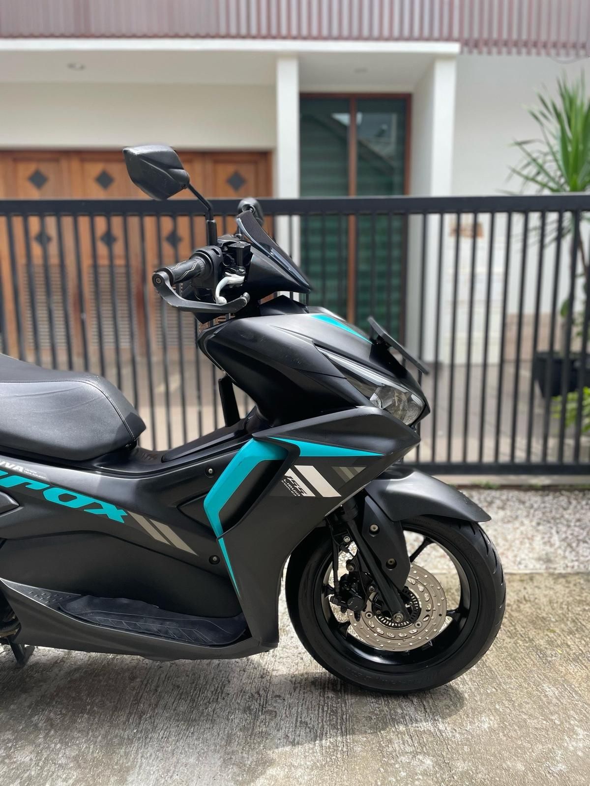 AEROX 155 ABS 2021/2022#_4