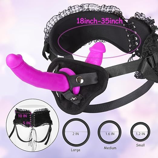 Strap-on Dildo_5