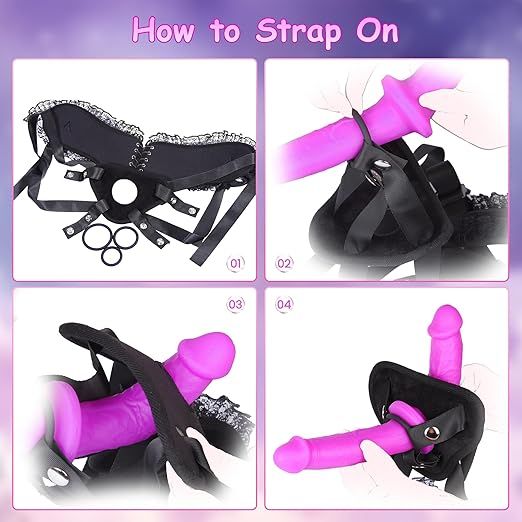 Strap-on Dildo_2