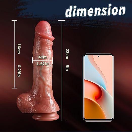 Silicone Dildo_2