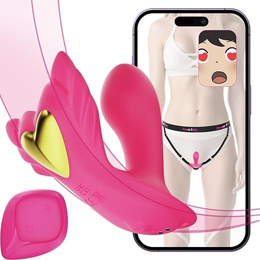 Panty Vibrator_0