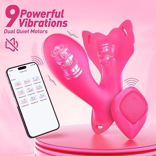 Panty Vibrator_5
