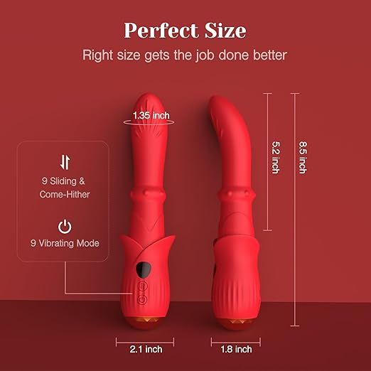 Vibrating Dildo_2