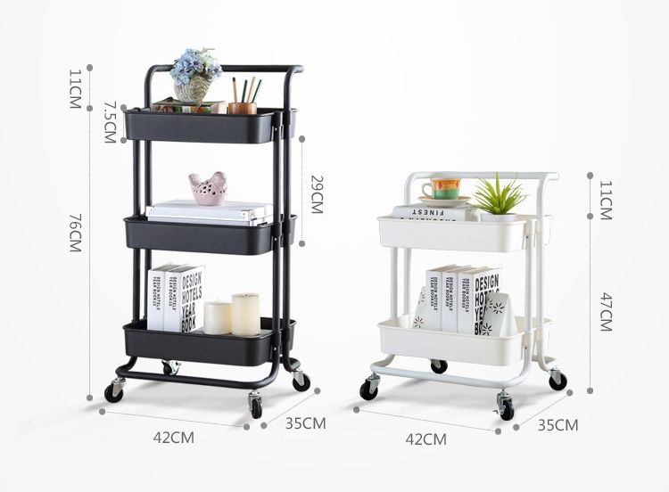 3 TIER NORDIC TROLLEY_3