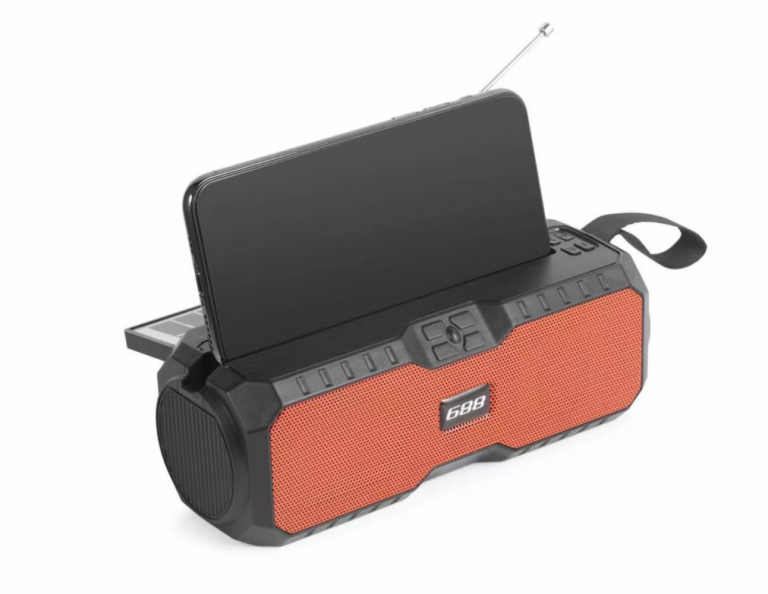 688 RADIO BLUETOOTH SPEAKER_7