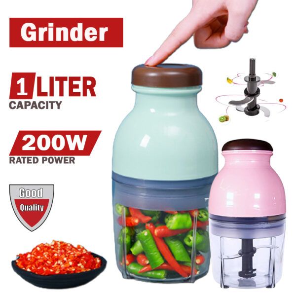 CAPSULE CUTTER GRINDER_0