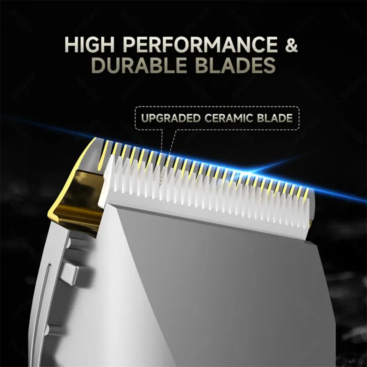 Enchen Sharp R Hair Clipper_2