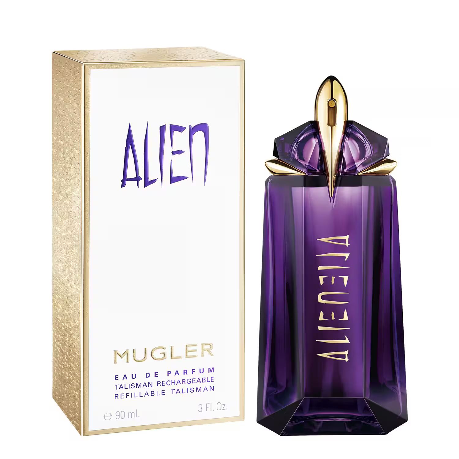  Thierry Mugler Alien_7