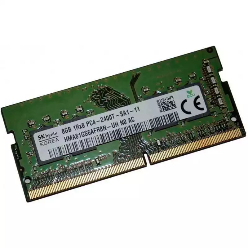 SK HYNIX DDR4 8GB 1Rx8 PC4-2400T-SA1-11 LAPTOP VRAGUE_0