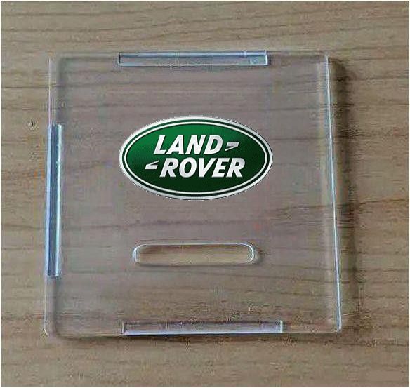 TXS Acrylic S9 Car Insurance Pocket Holder (All Makes)  _4