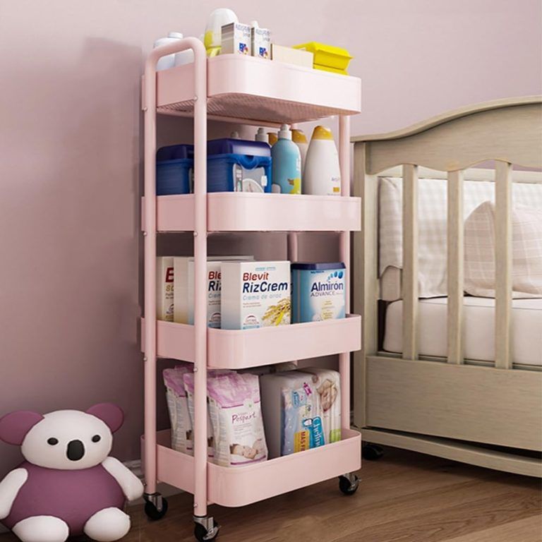 Living Kitchen Trolley_4