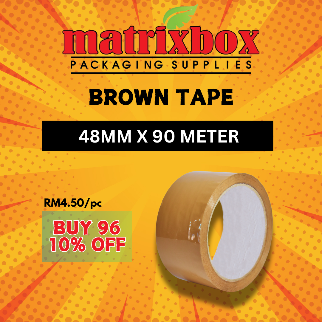 Brown Tape_0