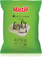 Light Salt&Vinegar Master Chips_0