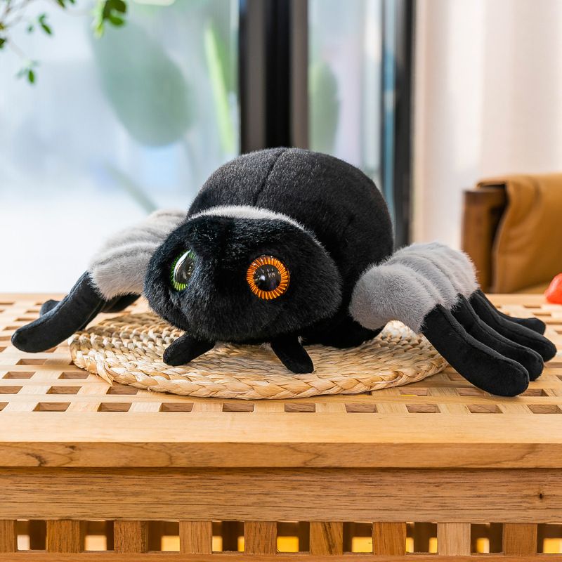 PLUSH DOLL SOFT TOY ANIMAL_2
