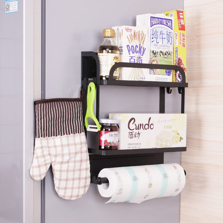 REFRIDGERATOR MAGNETIC RACK_1