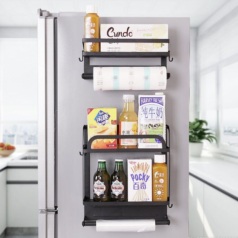 REFRIDGERATOR MAGNETIC RACK_2