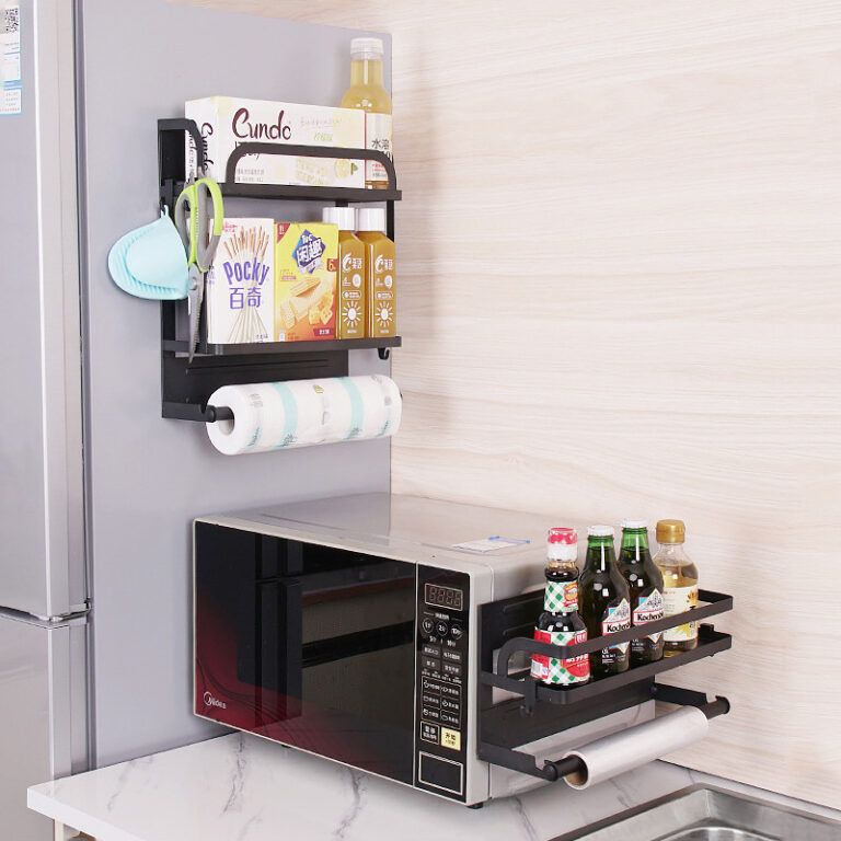 REFRIDGERATOR MAGNETIC RACK_3
