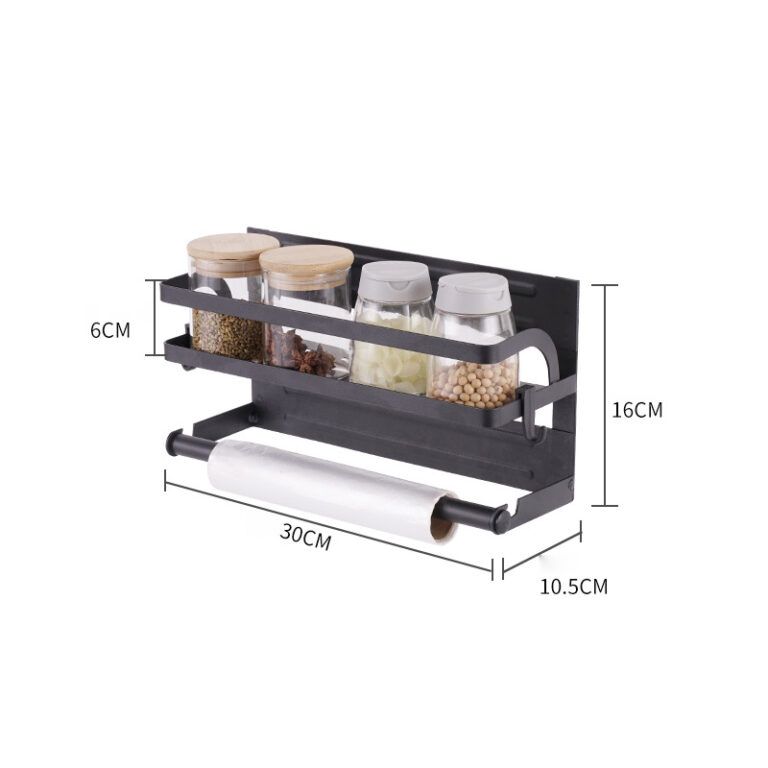 REFRIDGERATOR MAGNETIC RACK_6
