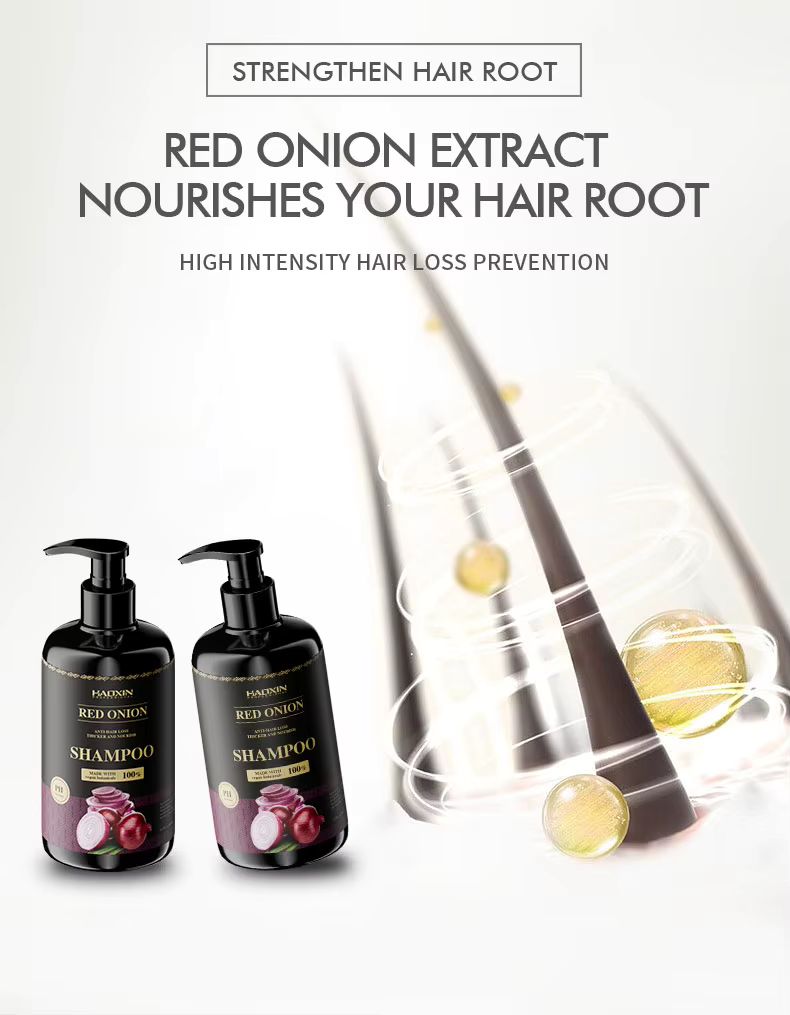 Red Onion Hair Growth Oil _3