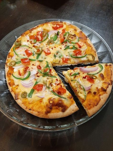 Fresh Veggie M_0