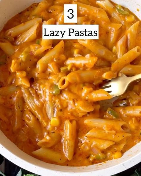 Chicken Mix Sauce Pasta_0