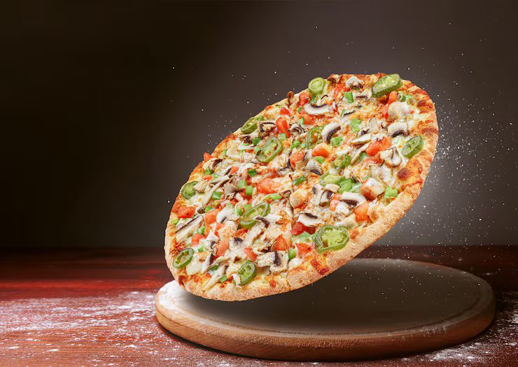 Veggie Supreme S_0