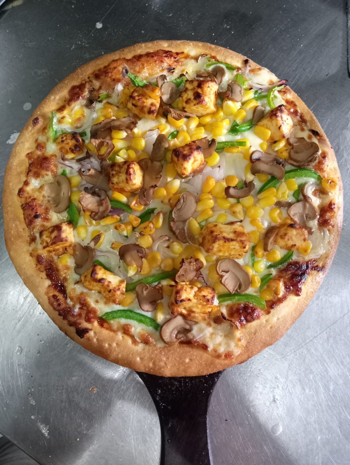 Deluxe Veggie L_0