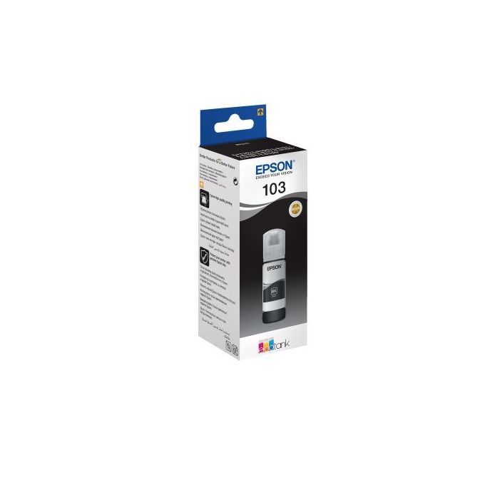 Encre Epson 103 Noir_0