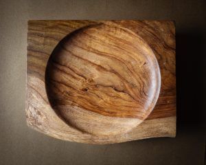 Squared Sarso Bowl | 29*24*7 cm _0