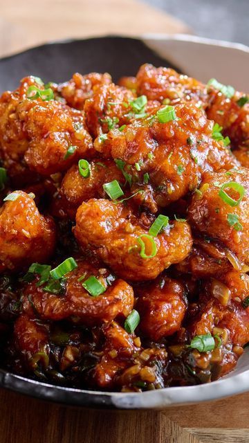 Manchurian Dry_0
