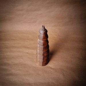 X-mass Tree | Sarso Wood | 20 cm * 4 cm | _0