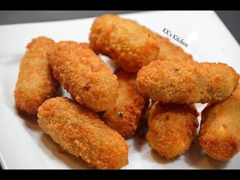 Crispy Paneer Sticks_0