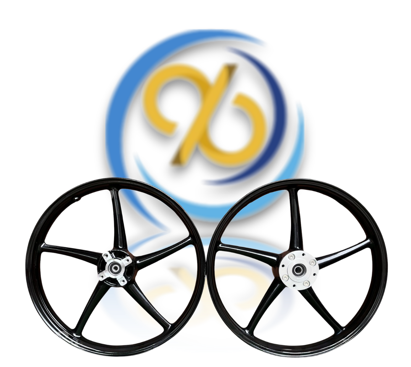 SPORT RIM CUSTOM ENKEI SP522 (BEARING)_0