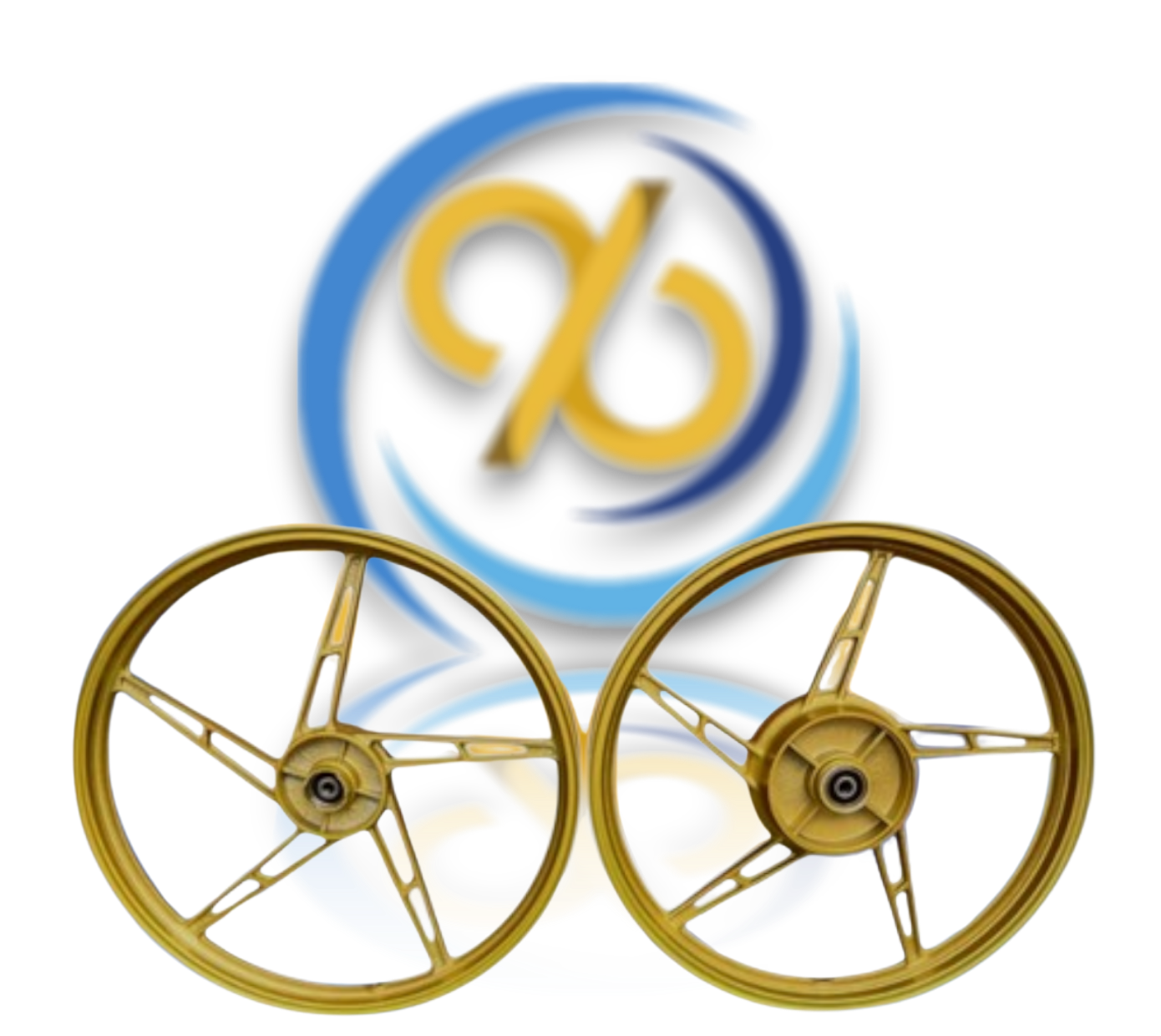 SPORT RIM 588 (BEARING)_0