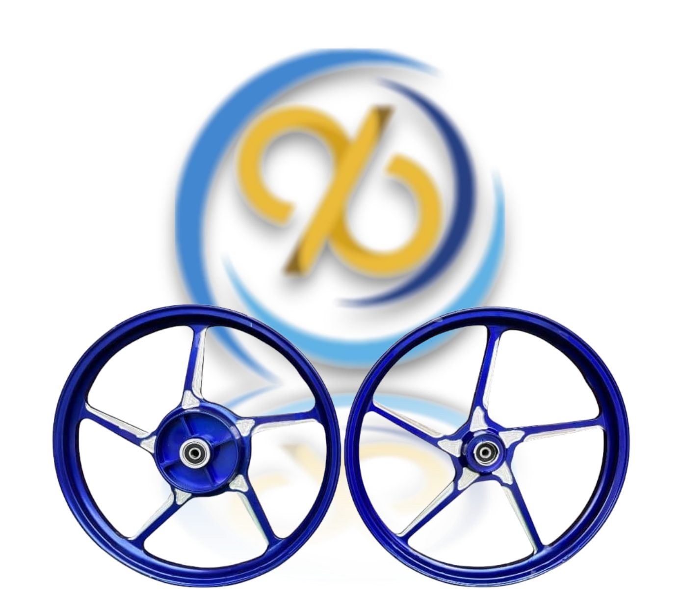 SPORT RIM 511 (BEARING)_0