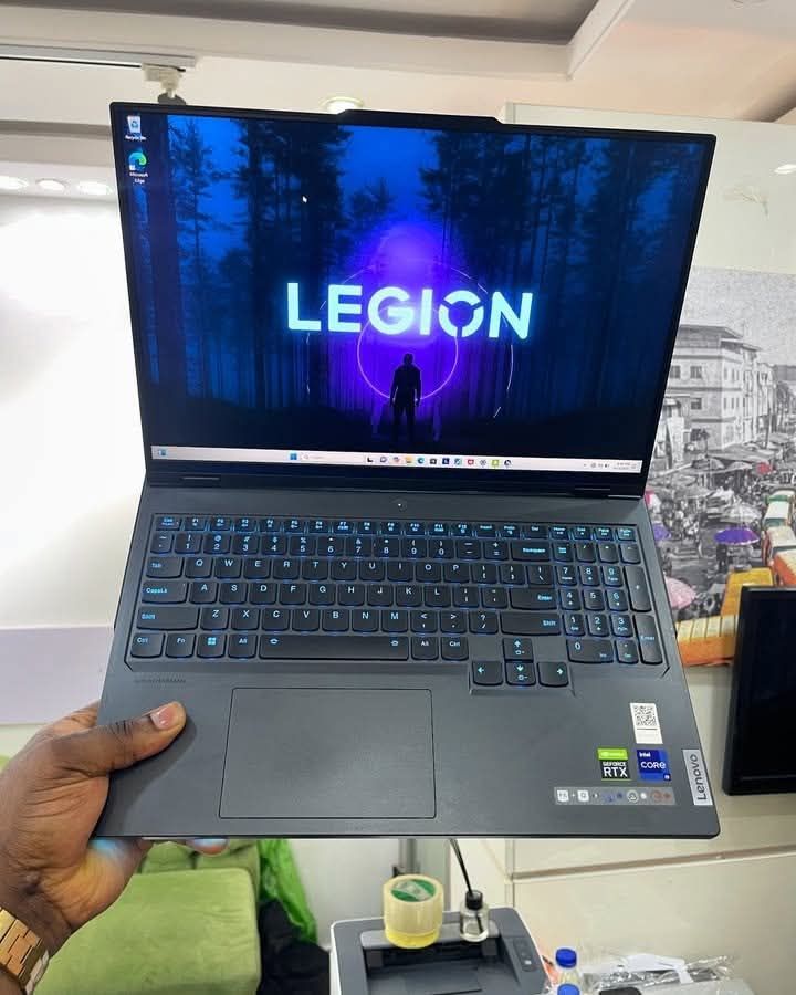gaming Lenovo Legion Pro _0
