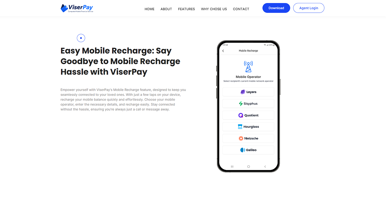COMPLETE MOBILE FINANCIAL SERVICE_0