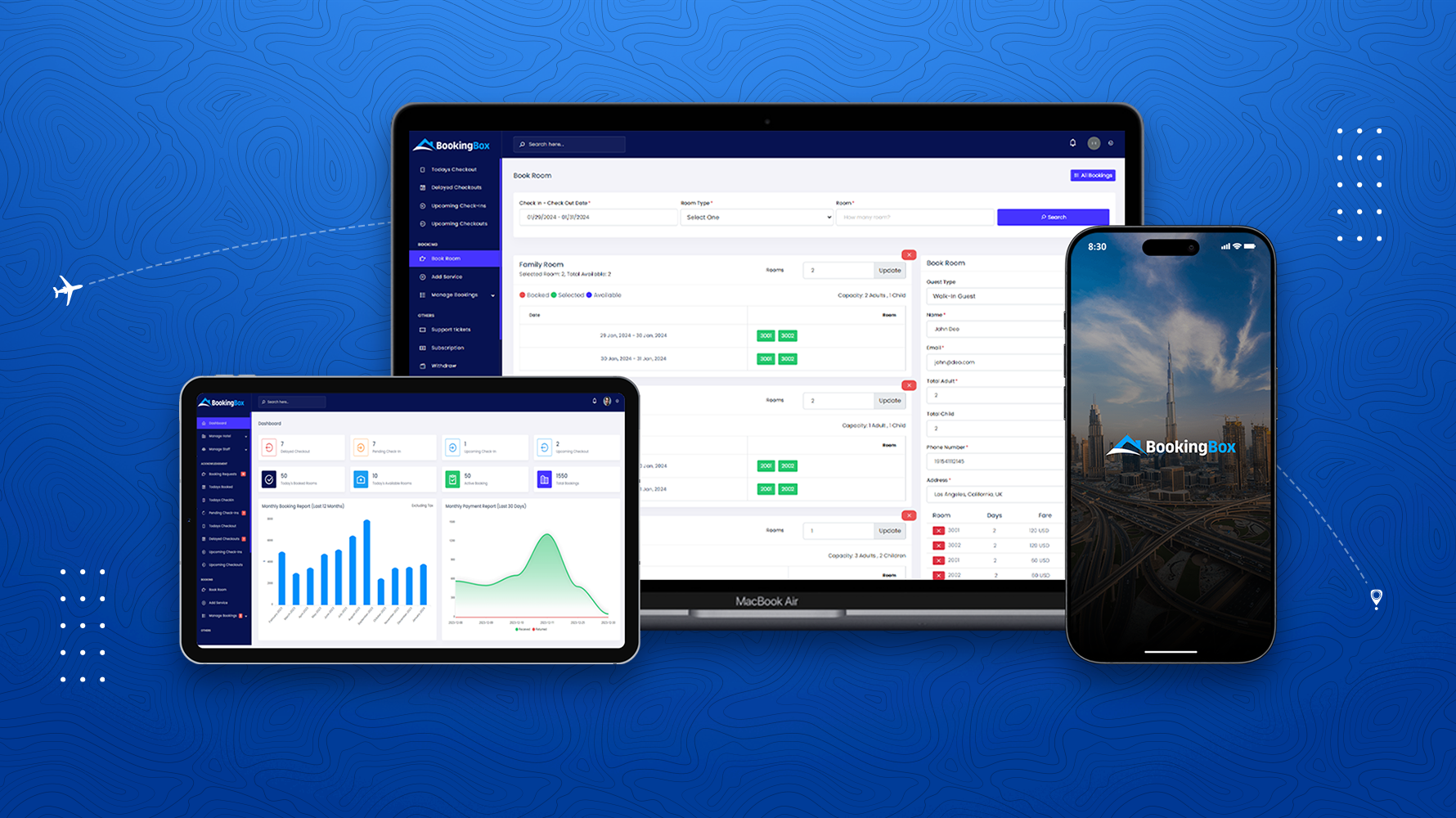 MULTIVENDOR HOTEL BOOKING APPLICATION_0