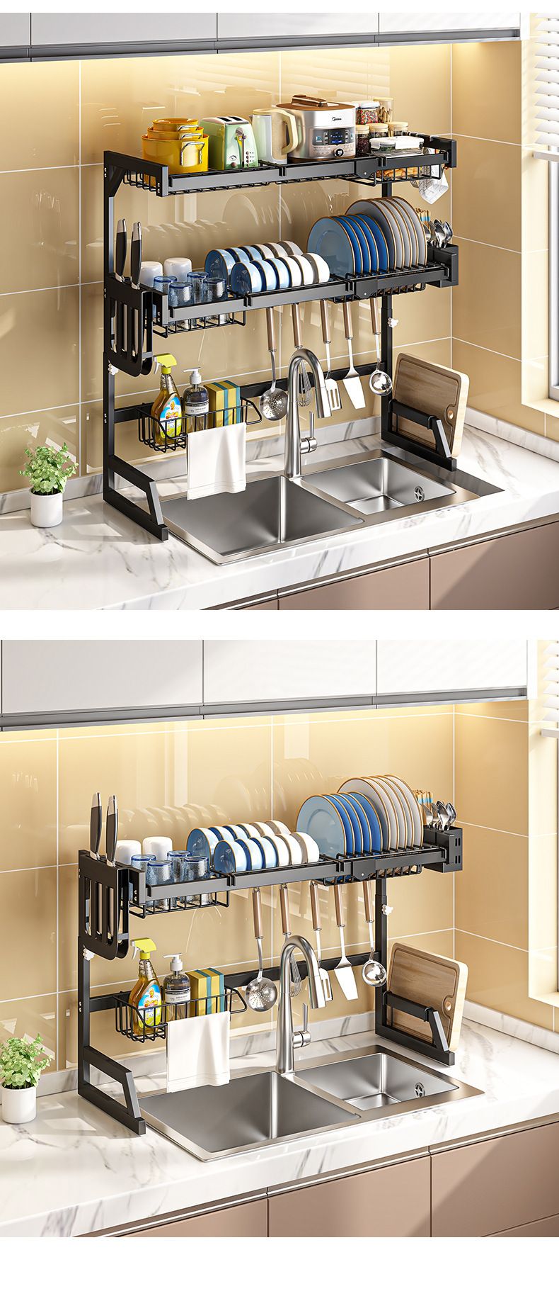 SINK RACK (TYPE A)_5