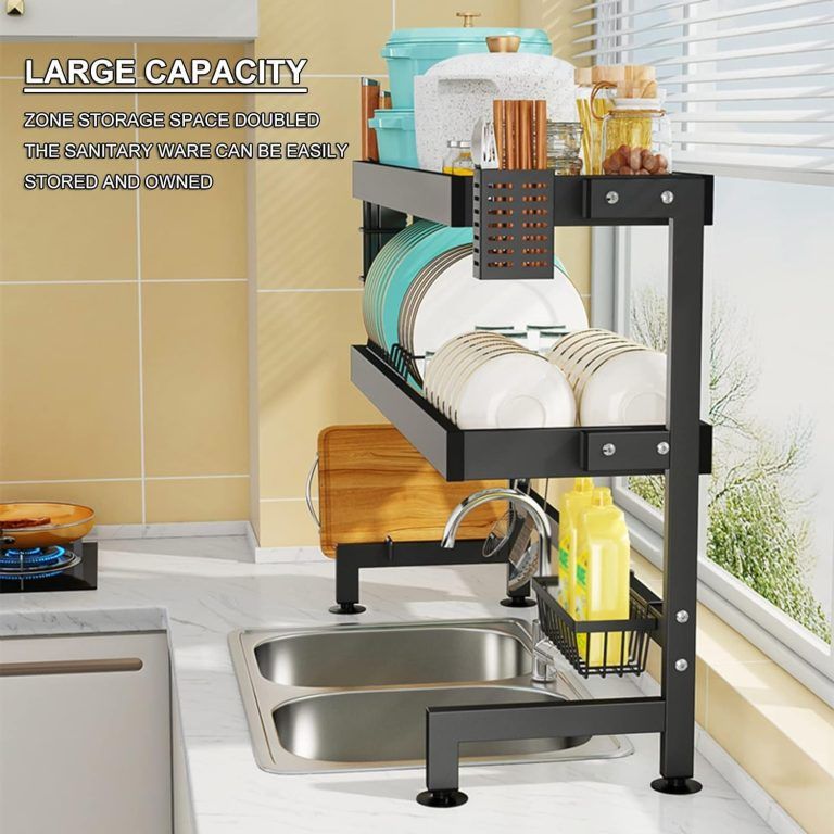 SINK RACK (TYPE A)_3