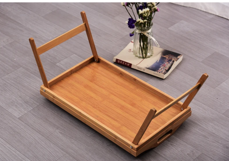 BAMBOO FOLDING TABLE_1
