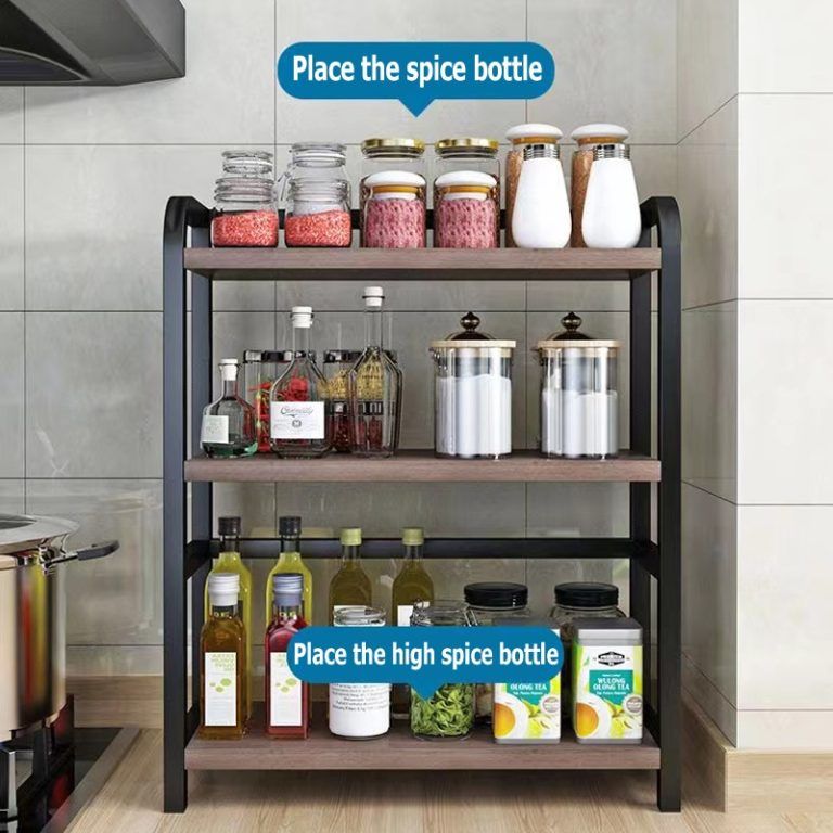 Spice Seasoning Organizer Rack_7