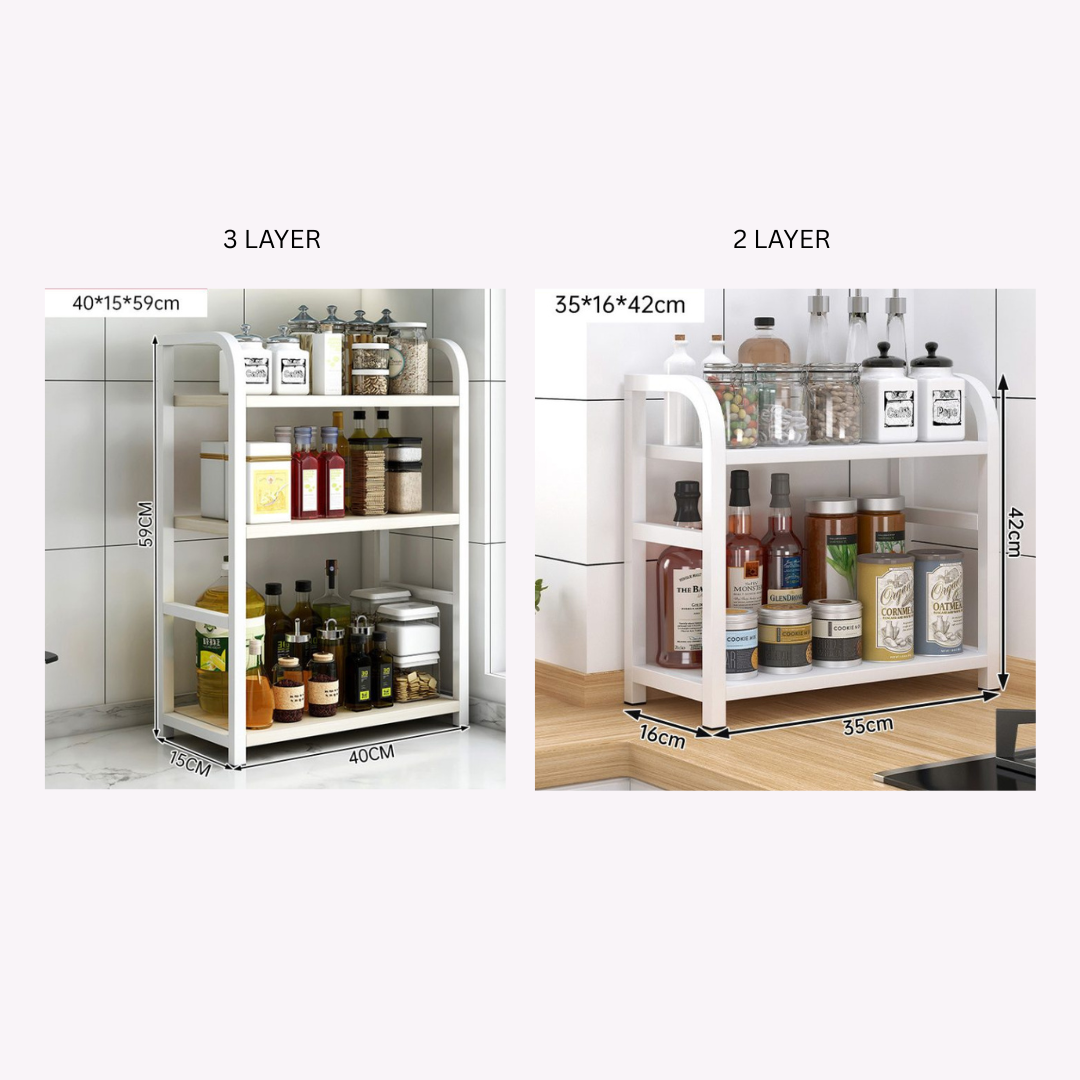 Spice Seasoning Organizer Rack_1
