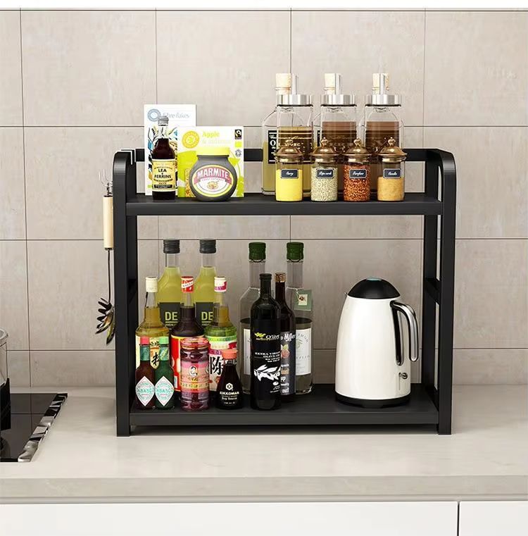 Spice Seasoning Organizer Rack_3