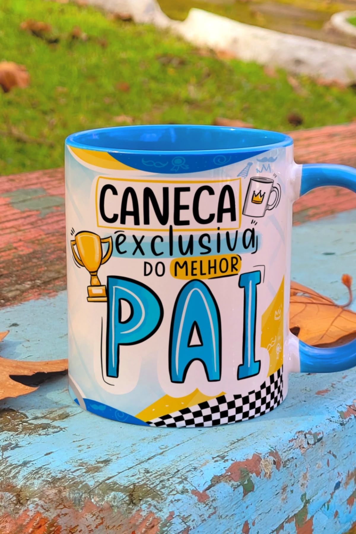 Caneca personalizada _0