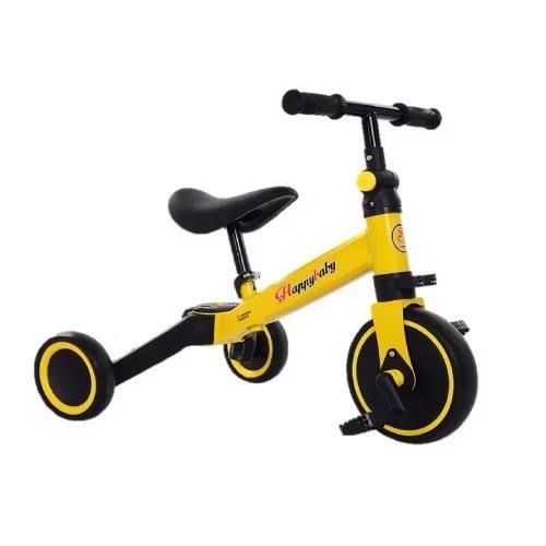 4IN1 MODEL KID BALANCE TRICYCLE BIKE_4