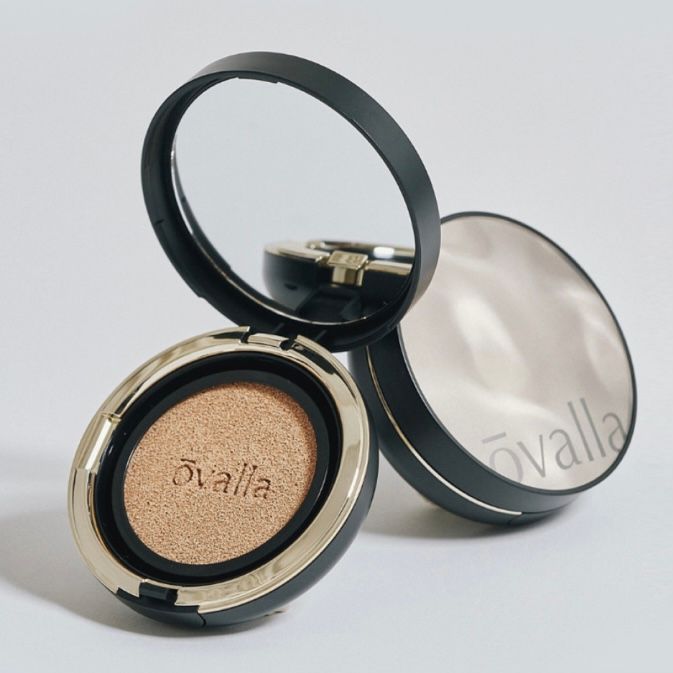 [비건인증] 세럼 인 쿠션 SPF38 PA++ | [Vegan] Serum-in Cushion SPF38 PA++_2