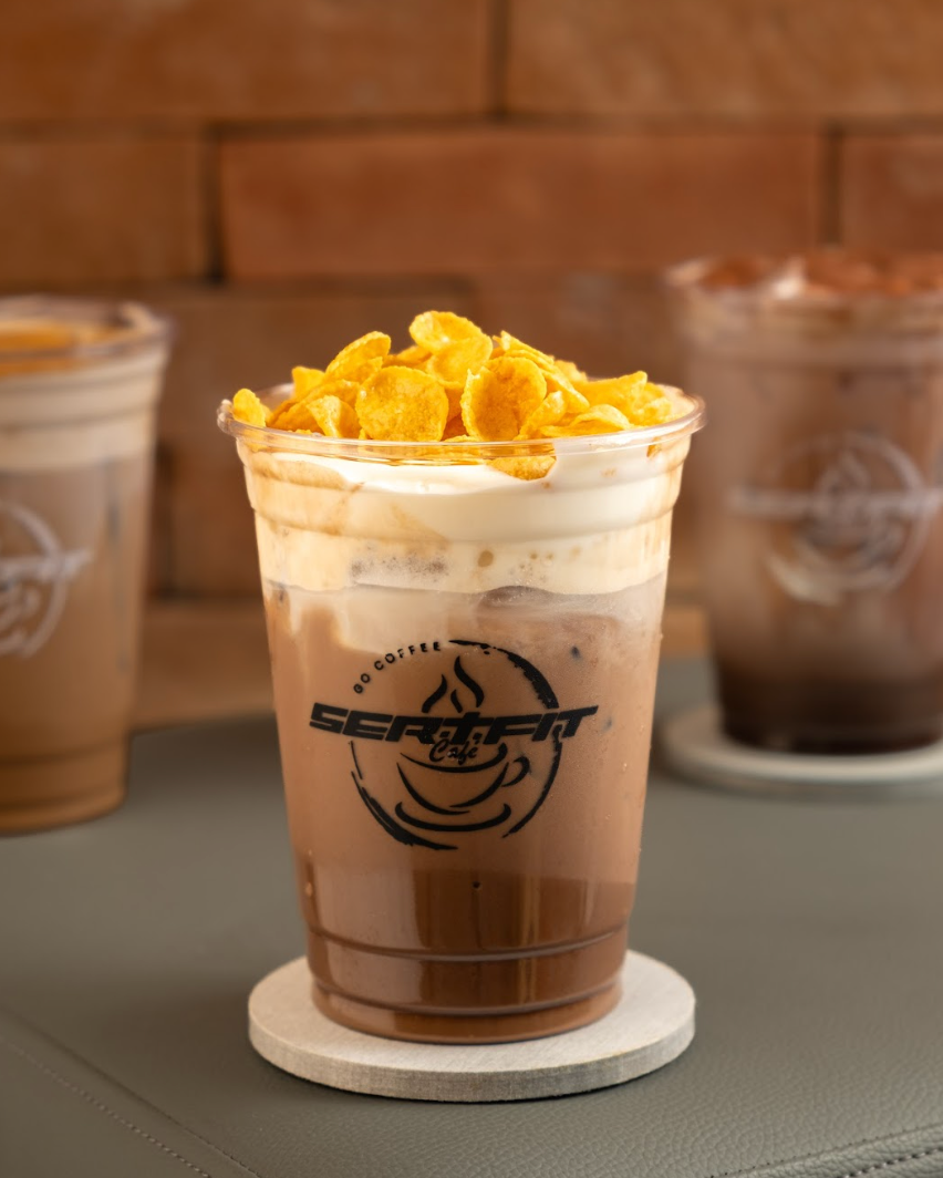 Power Crunch Latte (Coffee)_0
