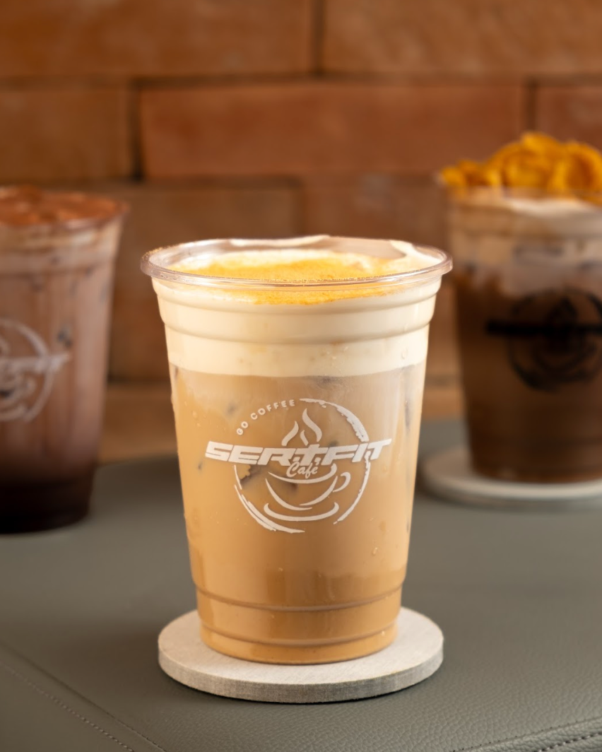 Seacloud Latte (Coffee)_0