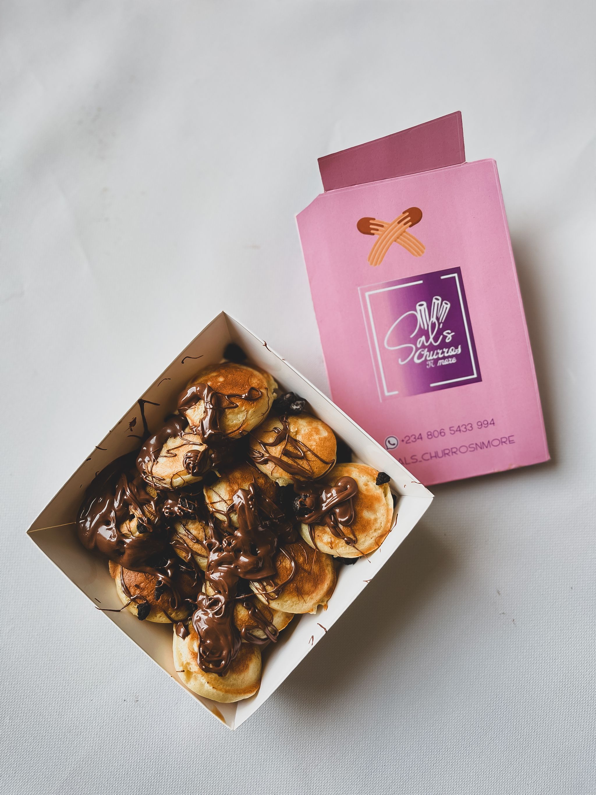 Nutty Bites Pancakes_0